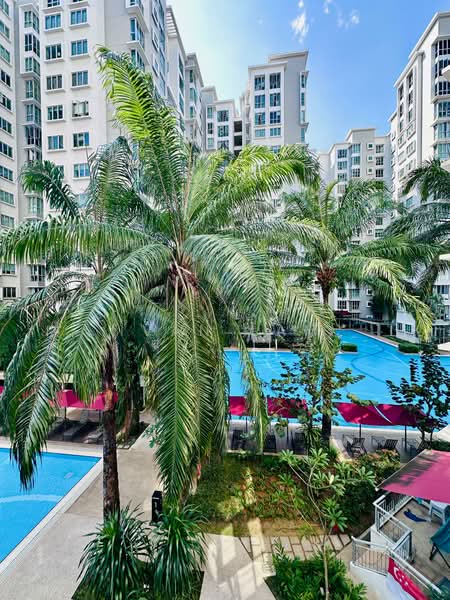 Whitewater, 21 Pasir Ris Street 72, 3 Bedrooms, 1,130 sqft, Executive Condominium For Sale, by Ivan Lam, 500132784 - Exterior - PropertyGuru.com.sg