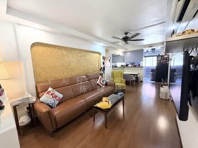 For Rent - 263 Serangoon Central Drive