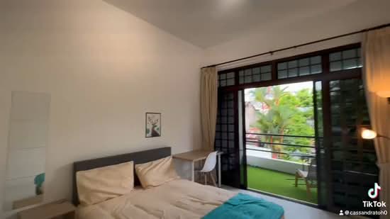 Serangoon Garden Park, Jalan Pacheli, Room Rental, 200 sqft, Terraced House For Rent, by Rachel Tan, 500132787 - PropertyGuru.com.sg