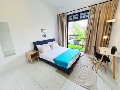 For Rent - Serangoon Garden Park