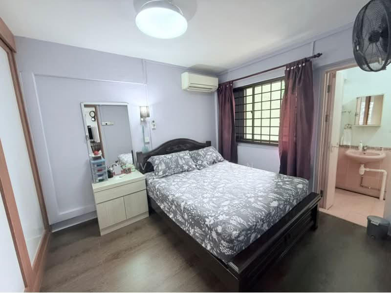202 Yishun Street ST21, , 2 Bedrooms, 764 sqft, HDB Flat For Sale, by Ivy Chen, 500132789 - PropertyGuru.com.sg