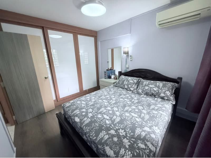 202 Yishun Street ST21, , 2 Bedrooms, 764 sqft, HDB Flat For Sale, by Ivy Chen, 500132789 - PropertyGuru.com.sg