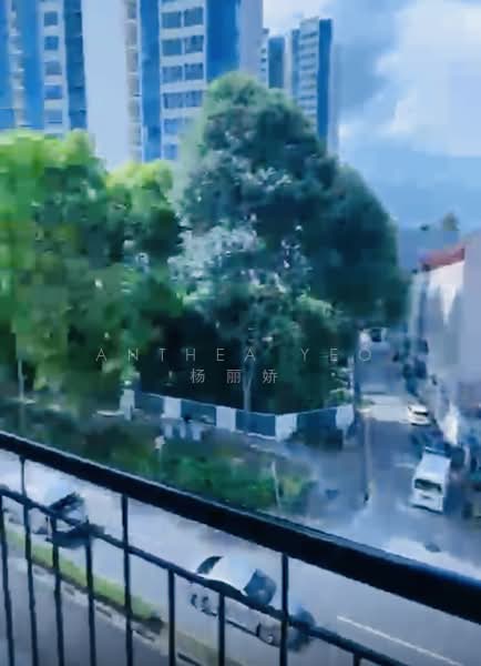 123c Kitchener road. 3rd floor walk up, Kitchener road, 8 Bedrooms, 1,670 sqft, Walk-up Apartment For Rent, by Anthea Yeo 杨丽娇, 500132790 - Exterior - PropertyGuru.com.sg
