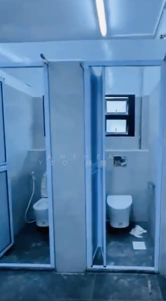 123c Kitchener road. 3rd floor walk up, Kitchener road, 8 Bedrooms, 1,670 sqft, Walk-up Apartment For Rent, by Anthea Yeo 杨丽娇, 500132790 - Bathroom - PropertyGuru.com.sg