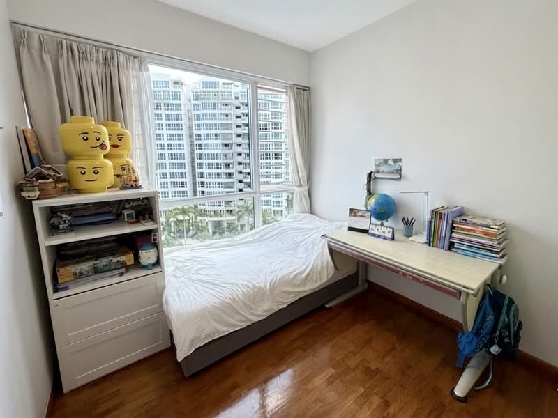 The Tampines Trilliant, 13 Tampines  Central 7, 3 Bedrooms, 1,001 sqft, Executive Condominium For Sale, by Brenda Koh, 500132792 - Common Bedroom 2 - PropertyGuru.com.sg