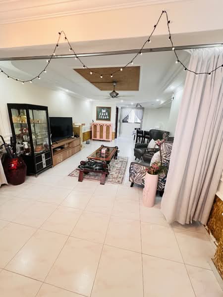 For Sale - 298 Tampines Street 22