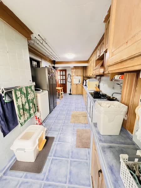 298 Tampines Street 22, 298 Tampines Street 22, 3 Bedrooms, 1,378 sqft, HDB Flat For Sale, by Shahirah Shaik, 500132793 - Kitchen - PropertyGuru.com.sg