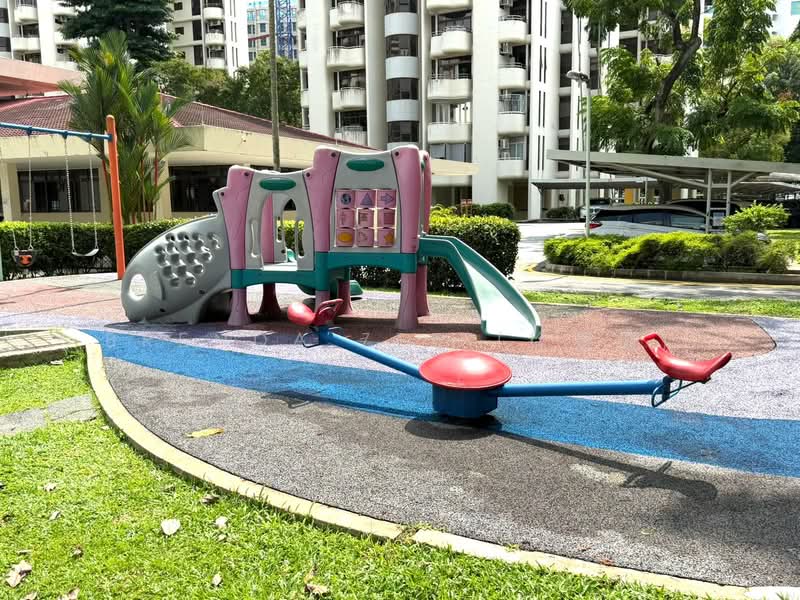 Playground