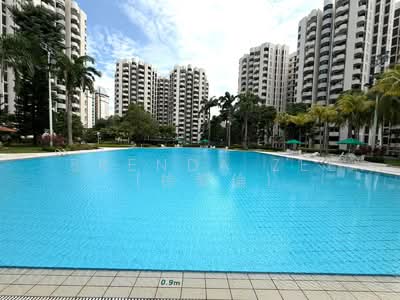 For Sale - Cashew Heights