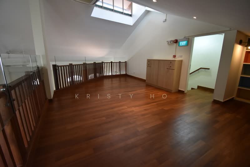 High Visibility Corner main road Shophouse located right next to Jalan Besar MRT, , 3,737 sqft, Food & Beverage For Rent, by Kristy Ho, 500132796 - Interior - CommercialGuru.com.sg