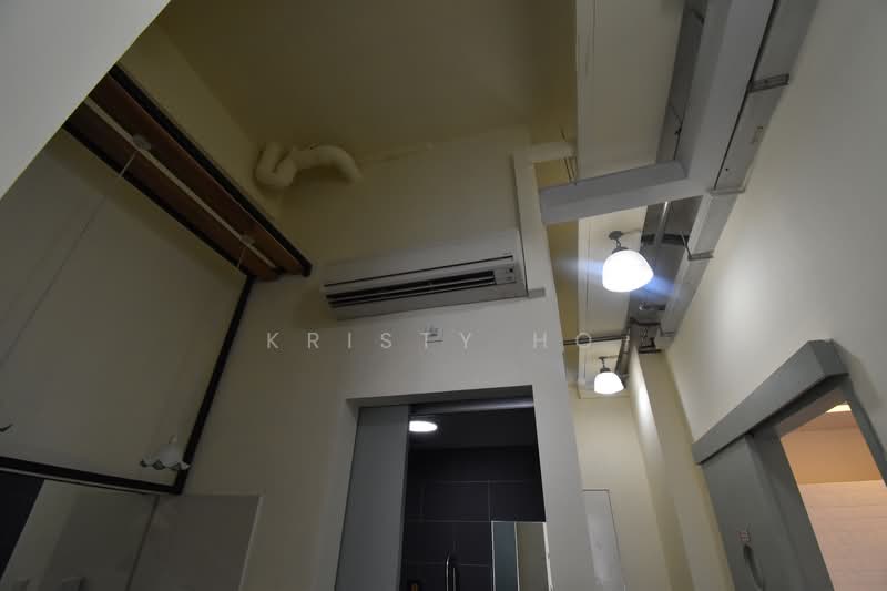 High Visibility Corner main road Shophouse located right next to Jalan Besar MRT, , 3,737 sqft, Food & Beverage For Rent, by Kristy Ho, 500132796 - Interior - CommercialGuru.com.sg