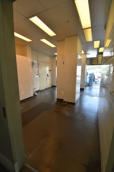 High Visibility Corner main road Shophouse located right next to Jalan Besar MRT, , 3,737 sqft, Food & Beverage For Rent, by Kristy Ho, 500132796 - Interior - CommercialGuru.com.sg