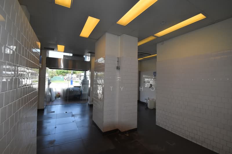 High Visibility Corner main road Shophouse located right next to Jalan Besar MRT, , 3,737 sqft, Food & Beverage For Rent, by Kristy Ho, 500132796 - Interior - CommercialGuru.com.sg