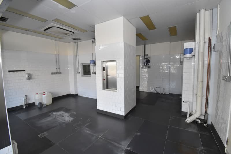 High Visibility Corner main road Shophouse located right next to Jalan Besar MRT, Farrer Park / Serangoon Rd, 3,737 sqft, Food & Beverage For Rent, by Kristy Ho, 500132796 - Interior - CommercialGuru.com.sg