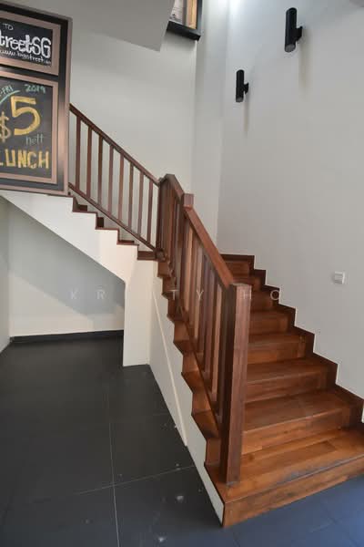 High Visibility Corner main road Shophouse located right next to Jalan Besar MRT, , 3,737 sqft, Food & Beverage For Rent, by Kristy Ho, 500132796 - Interior - CommercialGuru.com.sg