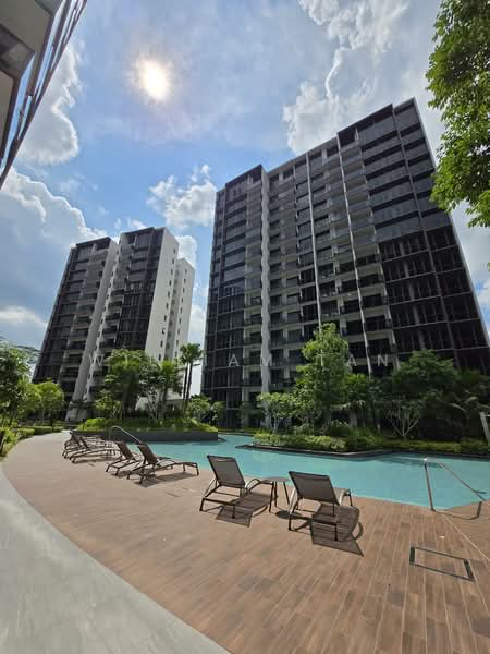 The Botany at Dairy Farm, 3 Dairy Farm Walk, 1 Bedroom, 506 sqft, Condominium For Rent, by William Tan, 500132798 - Exterior - PropertyGuru.com.sg