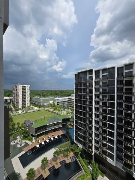 The Botany at Dairy Farm, 3 Dairy Farm Walk, 1 Bedroom, 506 sqft, Condominium For Rent, by William Tan, 500132798 - Exterior - PropertyGuru.com.sg