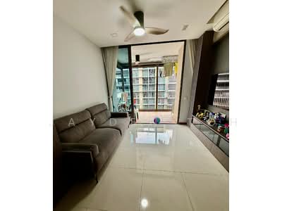 For Rent - Treasure Crest