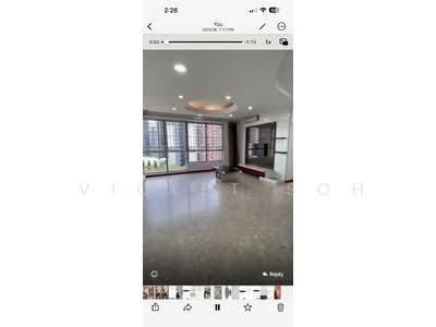 For Rent - The Florida