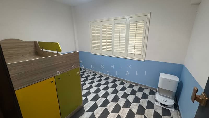 Boon Court, 155 - 155B Still Road, 4 Bedrooms, 1,496 sqft, Walk-up Apartment For Rent, by Kaushik Bhanushali, 500132810 - Interior - PropertyGuru.com.sg