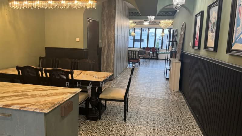 Boon Court, 155 - 155B Still Road, 4 Bedrooms, 1,496 sqft, Walk-up Apartment For Rent, by Kaushik Bhanushali, 500132810 - Interior - PropertyGuru.com.sg