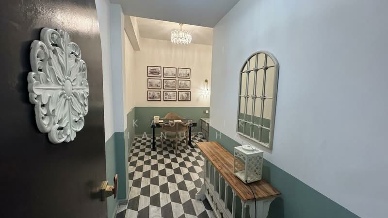 Boon Court, 155 - 155B Still Road, 4 Bedrooms, 1,496 sqft, Walk-up Apartment For Rent, by Kaushik Bhanushali, 500132810 - Interior - PropertyGuru.com.sg