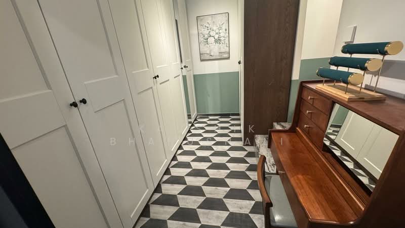 Boon Court, 155 - 155B Still Road, 4 Bedrooms, 1,496 sqft, Walk-up Apartment For Rent, by Kaushik Bhanushali, 500132810 - Interior - PropertyGuru.com.sg