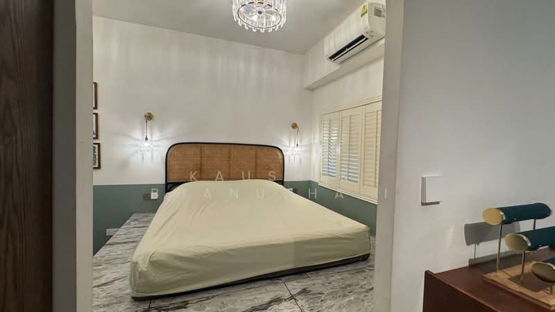 Boon Court, 155 - 155B Still Road, 4 Bedrooms, 1,496 sqft, Walk-up Apartment For Rent, by Kaushik Bhanushali, 500132810 - Bedroom - PropertyGuru.com.sg