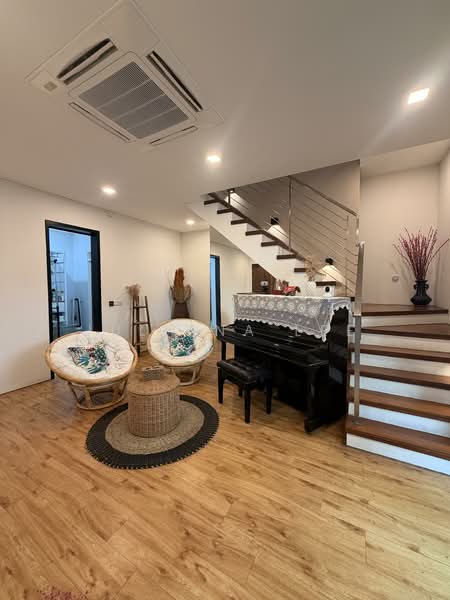 One Chiltern, 1 Chiltern Drive, 5 Bedrooms, 5,307 sqft, Cluster House For Sale, by Juliana Lee, 500132811 - PropertyGuru.com.sg