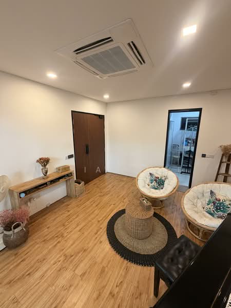 One Chiltern, 1 Chiltern Drive, 5 Bedrooms, 5,307 sqft, Cluster House For Sale, by Juliana Lee, 500132811 - Basement - PropertyGuru.com.sg