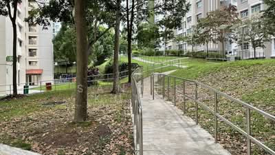 For Rent - 92 Bedok North Avenue 4