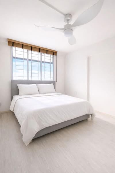 460 Tampines Street 42, 460 Tampines Street 42, 3 Bedrooms, 1,076 sqft, HDB Flat For Rent, by JR Foo, 500132815 - Bedroom - PropertyGuru.com.sg