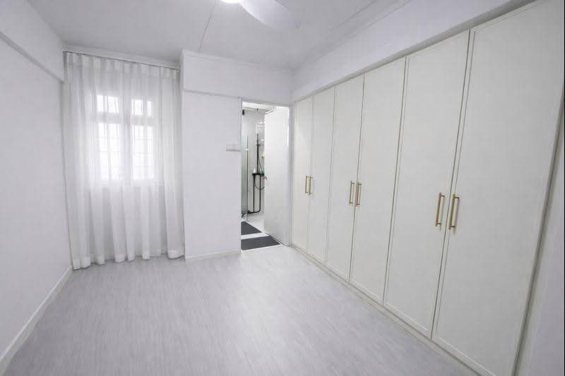 460 Tampines Street 42, 460 Tampines Street 42, 3 Bedrooms, 1,076 sqft, HDB Flat For Rent, by JR Foo, 500132815 - Bedroom - PropertyGuru.com.sg