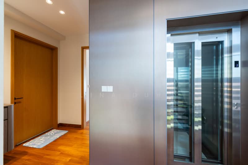 Grace Garden, Jalan Baiduri, 6 Bedrooms, 7,500 sqft, Terraced House For Sale, by Lina Duh, 500132816 - Interior - PropertyGuru.com.sg