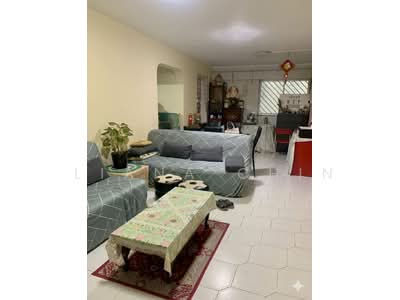 For Sale - 673 Hougang Avenue 8
