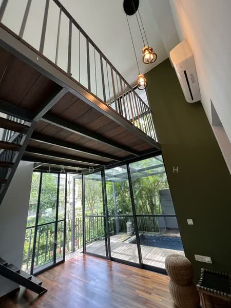 Foresque Residences, 107 Petir Road, 3 Bedrooms, 1,679 sqft, Condominium For Rent, by Jayden Toh, 500132820 - Interior - PropertyGuru.com.sg