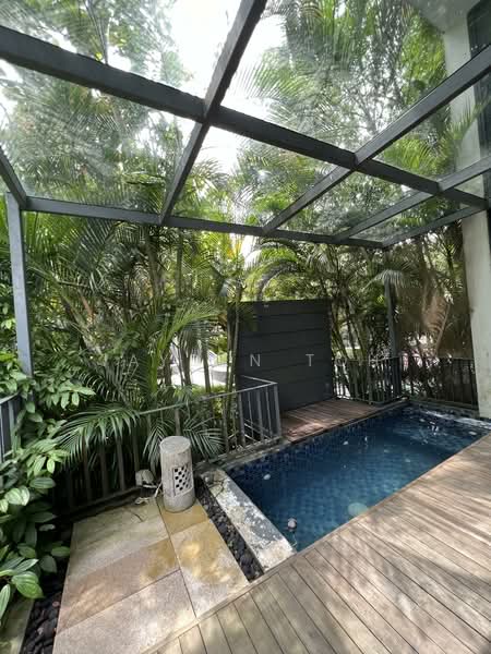 Foresque Residences, 107 Petir Road, 3 Bedrooms, 1,679 sqft, Condominium For Rent, by Jayden Toh, 500132820 - Exterior - PropertyGuru.com.sg