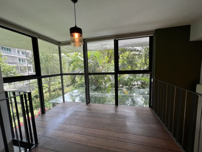 Foresque Residences, 107 Petir Road, 3 Bedrooms, 1,679 sqft, Condominium For Rent, by Jayden Toh, 500132820 - PropertyGuru.com.sg