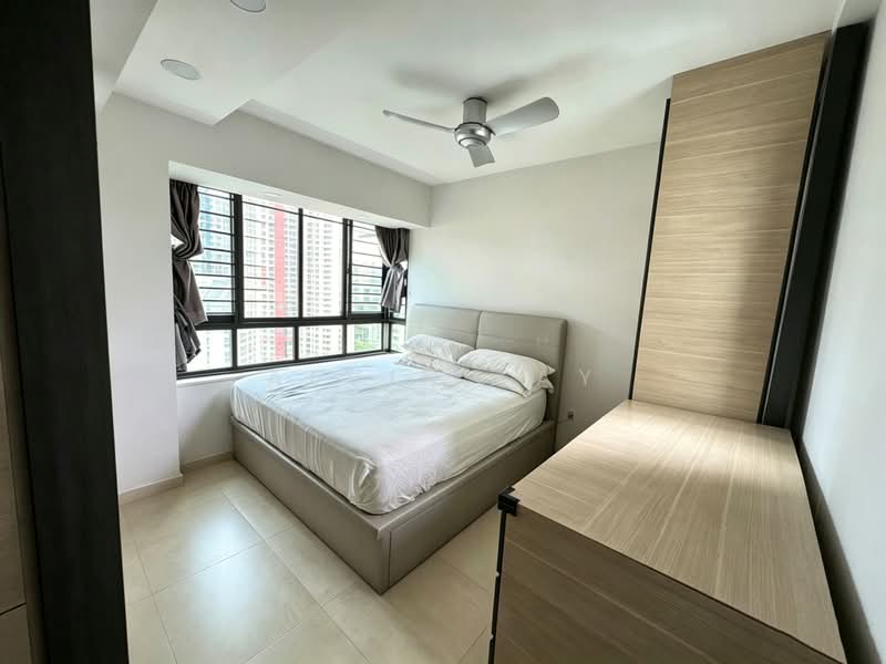 55 Havelock Road, 55 Havelock Road, 3 Bedrooms, 958 sqft, HDB Flat For Sale, by Alvin Tay, 500132821 - Bedroom - PropertyGuru.com.sg