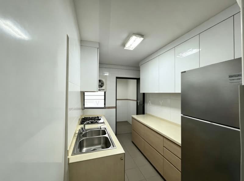 55 Havelock Road, 55 Havelock Road, 3 Bedrooms, 958 sqft, HDB Flat For Sale, by Alvin Tay, 500132821 - Kitchen - PropertyGuru.com.sg