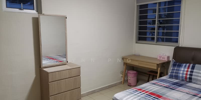 405 Serangoon Avenue 1, 405 Serangoon Avenue 1, Room Rental, 120 sqft, HDB Flat For Rent, by Lynn Png, 500132826 - Bedroom - PropertyGuru.com.sg