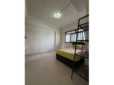 For Rent - 180 Yung Sheng Road