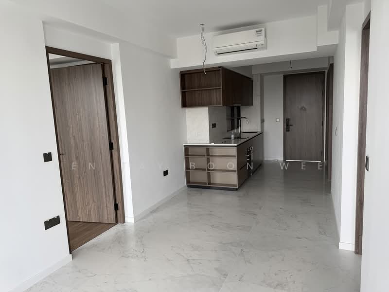Sceneca Residence, Tanah Merah Kechil Link, 2 Bedrooms, 764 sqft, Condominium For Rent, by Ken Tay Boon Wee, 500132832 - Interior - PropertyGuru.com.sg