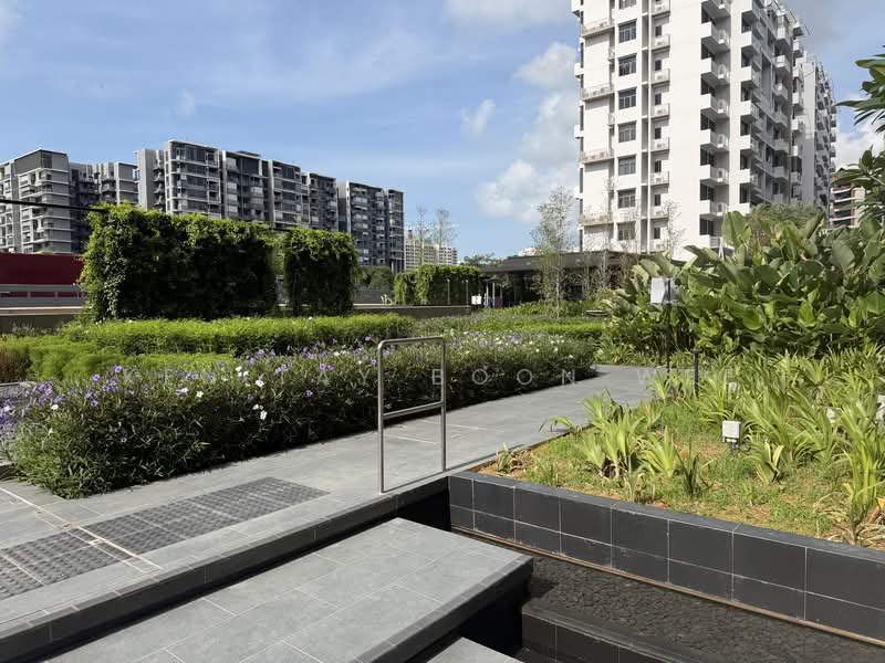 Sceneca Residence, Tanah Merah Kechil Link, 2 Bedrooms, 764 sqft, Condominium For Rent, by Ken Tay Boon Wee, 500132832 - Exterior - PropertyGuru.com.sg