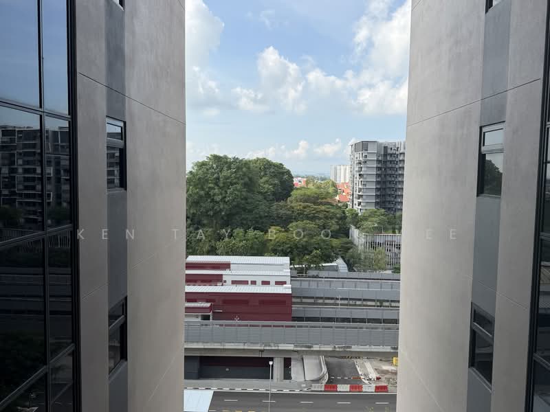 Sceneca Residence, Tanah Merah Kechil Link, 2 Bedrooms, 764 sqft, Condominium For Rent, by Ken Tay Boon Wee, 500132832 - Exterior - PropertyGuru.com.sg