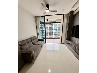 For Rent - Treasure Crest
