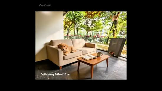 Canberra Residences, 501 Canberra Drive, 3 Bedrooms, 1,076 sqft, Condominium For Sale, by Christine Low, 500132836 - PropertyGuru.com.sg