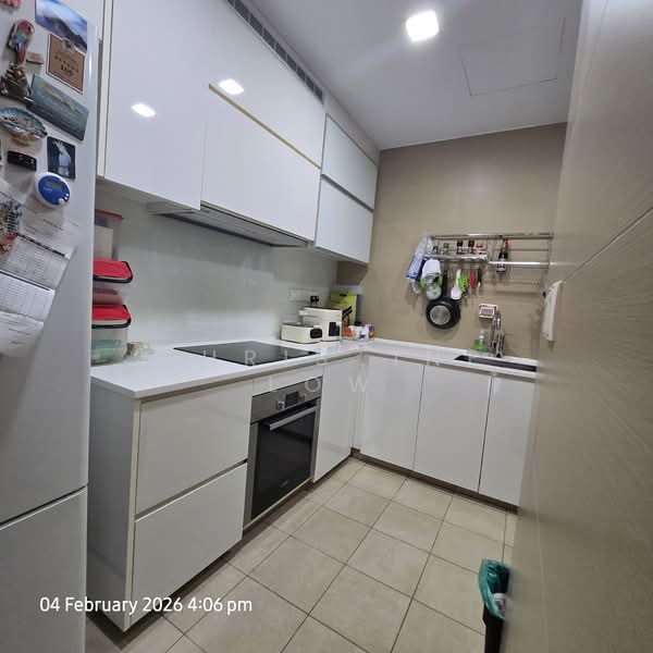 Canberra Residences, 501 Canberra Drive, 3 Bedrooms, 1,076 sqft, Condominium For Sale, by Christine Low, 500132836 - PropertyGuru.com.sg