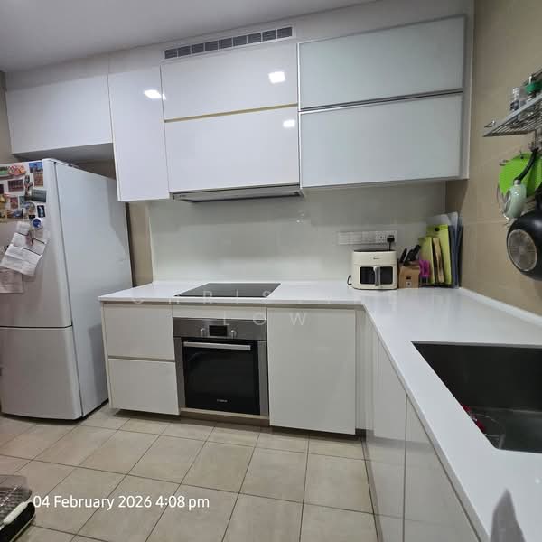 Canberra Residences, 501 Canberra Drive, 3 Bedrooms, 1,076 sqft, Condominium For Sale, by Christine Low, 500132836 - PropertyGuru.com.sg