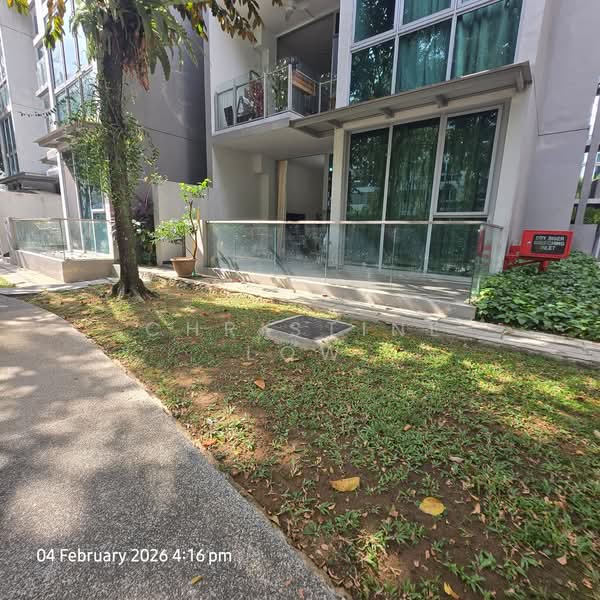 Canberra Residences, 501 Canberra Drive, 3 Bedrooms, 1,076 sqft, Condominium For Sale, by Christine Low, 500132836 - PropertyGuru.com.sg